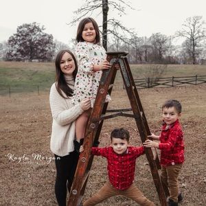 Meet your Posher, Abbie